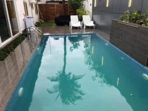 Timba Logpiscine